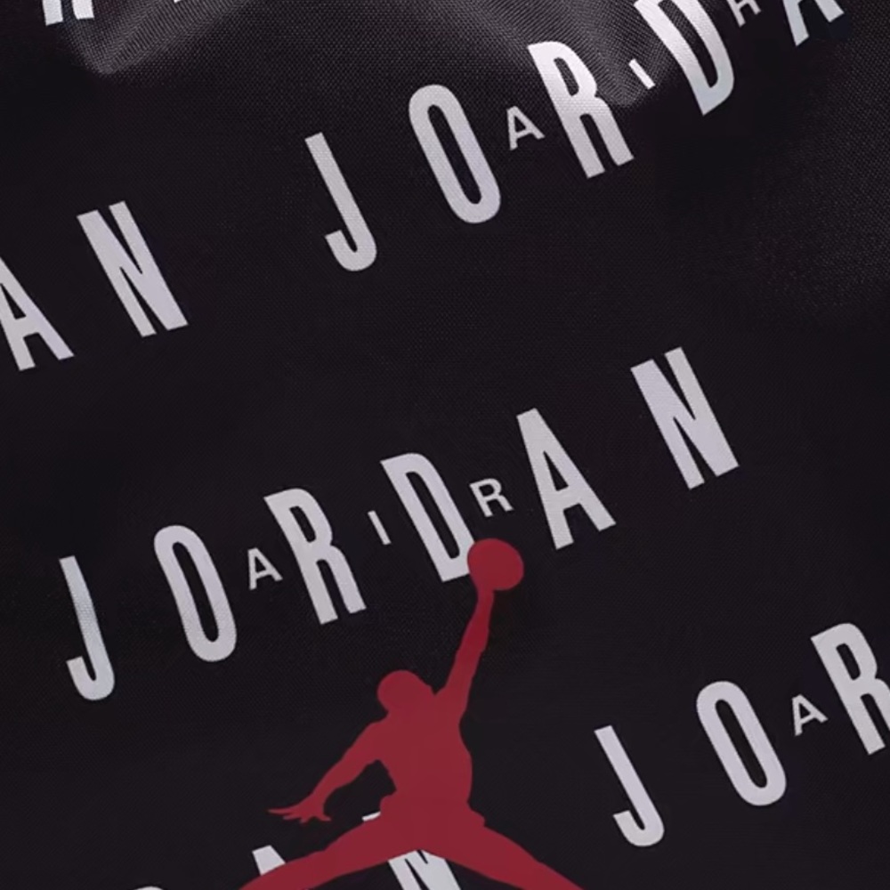 Jordan Core Gym Sack - Picture 2 of 5